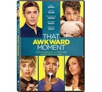That Awkward Moment [DVD] [Region 1] [US Import] [NTSC]