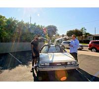 That Back To The Future Ish