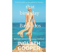 That Birthday in Barbados