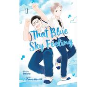 That Blue Sky Feeling, Vol. 1 : Volume 1