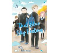 That Blue Sky Feeling, Vol. 2