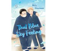 That Blue Sky Feeling, Vol. 3 : Volume 3