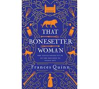 That Bonesetter Woman