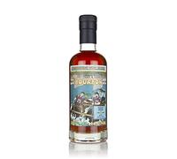 That Boutique-y Bourbon Company Reservoir Distillery - Batch 1-2 Year Old Bourbon Whisky, 1 x 500ml