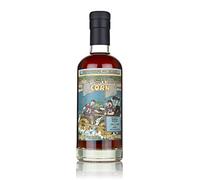 That Boutique-y Corn Company Reservoir Distillery - Batch 1-2 Year Old Corn Whisky, 1 x 500ml