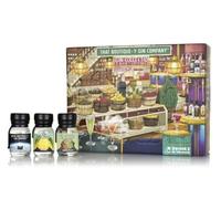 That Boutique-y Gin Company 12 Dram Gift Set, 12x30ml drams, 360 ml