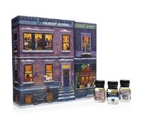 That Boutique-y Gin Company Advent Calendar 2024 | Drinks by the Dram | 24 Gin Miniatures | Discover a New Gin Every Day of Advent