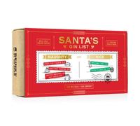 That Boutique-y Gin Company Christmas Tasting Set Gin Tasting set