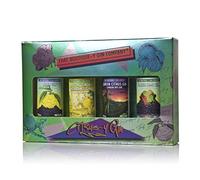 That Boutique-y Gin Company Citrus-y Gin Gift Set. 4 x 50ml bottles