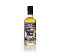 Double-Barrelled Gin - Cotswolds (That Boutique-y Gin Company) London Dry Gin