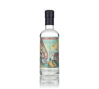 That Boutique-y Gin Company Dock Tour Liverpool Gin, 50 cl, 88526