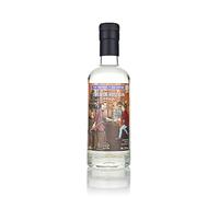 Swedish Rose Gin - Herno (That Boutique-y Gin Company) London Dry Gin