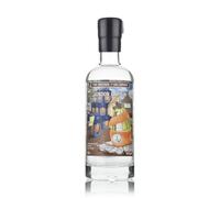 That Boutique-y Gin Company McQueen Gin