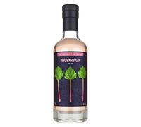 That Boutique-y Gin Company Rhubarb Triangle Gin, 70 cl