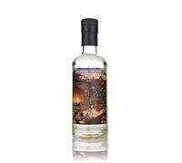 That Boutique-y Gin Company Yuletide Gin 70cl. Christmas Gin full of the most Christmassy botanicals and distillates as well as 24ct gold leaf, frankincense and myrrh! The perfect gin gift.