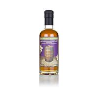 That Boutique-y Rum Company Labourdonnais, Mauritius - Traditional Column rum, Single Distillery - Batch 1-5 Year Old, 500 ml