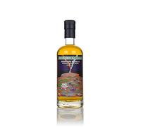 Signature Blend #2 (That Boutique-y Rum Company) Dark Rum