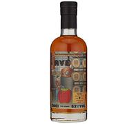 That Boutique-y Rye Company New York Distilling Company 2 Year Old Whisky