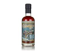 Reservoir Distillery 2 Year Old (That Boutique-y Wheat Company) Spirit