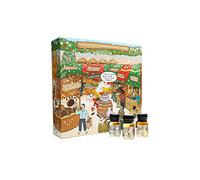 That Boutique-y Whisky Company - 24 Day - Advent Calendar 3cl x 24 47.9% ABV