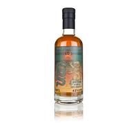 That Boutique-y Whisky Company Blended - Batch 1-21 Year Old Whisky, 1 x 500ml