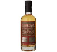 That Boutique-y Whisky Company Glen Ord 20 Year Old Batch 1 Whisky, 1 x 500ml