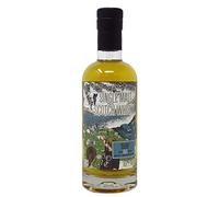 That Boutique-y Whisky Company Inchgower - Batch 1-26 Year Old Whisky, 1 x 500ml