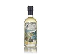 Inchgower 14 Year Old (That Boutique-y Whisky Company) 50cl 50.5%