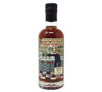 James E. Pepper 3 Year Old - Oloroso Cask Finish (That Boutique-y Whis Rye Whiskey