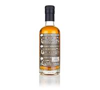 That Boutique-y Whisky Company Octomore - Batch 1-6 Year Old Whisky, 1 x 500ml