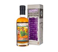 That Boutique-y Whisky Company Paul John 6 Year Old Batch 6 Limited Edition 50cl
