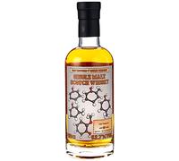 That Boutique-y Whisky Company Port Charlotte - Batch 6-13 Year Old Whisky, 500 ml