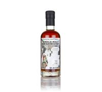 That Boutique-y Whisky Company Santis - Batch 1-10 Year Old Whisky, 1 x 500ml