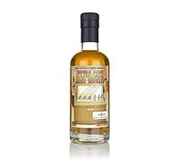 That Boutique-y Whisky Company Single Malt Irish - Batch 2-8 Year Old Whisky, 1 x 500ml