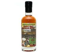 Slyrs 3 Year Old (That Boutique-y Whisky Company) 50cl 52.5%