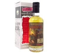 That Boutique-y Whisky Company Teaninich - Batch 1-19 Year Old Whisky, 1 x 500ml