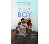 That Boy: 1