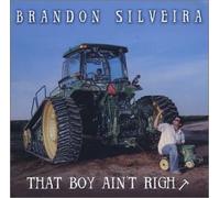 That Boy Ain't Right