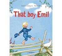 That boy Emil