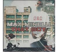 That Boy [Us Import]