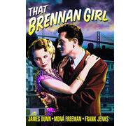 That Brennan Girl (DVD) (1946) (All Regions) (NTSC) (US Import) [Region 1]