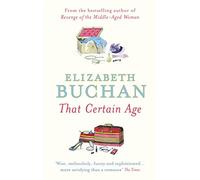 That Certain Age
