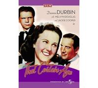 That Certain Age [DVD] [1938] [Region 1] [US Import] [NTSC]