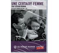 That Certain Woman [DVD] [1937] [ IMPORT ] UK FORMAT
