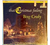 That Christmas Feeling