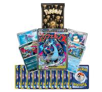 That Chunky Yellow Mouse Pokémon Card Bundle Mixed Nation Special Card Gift Pack & 1 Booster That Chunky Yellow Mouse Multicolor
