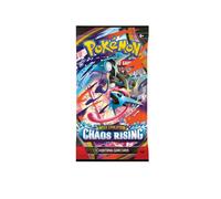 That Chunky Yellow Mouse Pokemon Cards Chaos Rising - English Booster Pack - TCYM Product That Chunky Yellow Mouse Multicolor