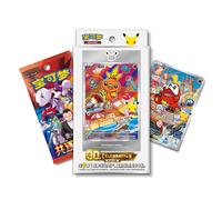 That Chunky Yellow Mouse Pokemon Cards Gift Sets - Chinese 30th Anniversary First Partner Vol 3 That Chunky Yellow Mouse Multicolor