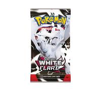 That Chunky Yellow Mouse Pokemon Cards White Flare English Booster Pack That Chunky Yellow Mouse Multicolor