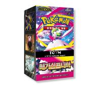 That Chunky Yellow Mouse Pokemon Mega Evolutions Korean Mega Symphonia Booster Box That Chunky Yellow Mouse Multicolor